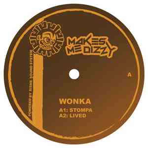 Wonka , Mis Gato - Makes Me Dizzy 08