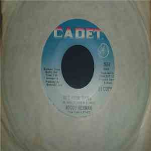 Woody Herman - I Can't Get Next To You / It's Your Thing