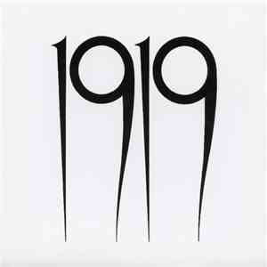 1919 - Death Note