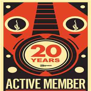 Active Member - 20 Years Tribute Vol.3