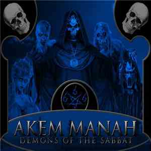 Akem Manah - Demons Of The Sabbat