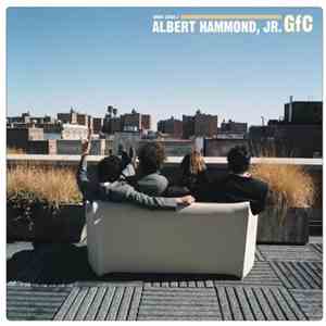 Albert Hammond, Jr. - GfC
