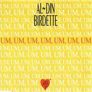 Al-Din Birdette - Um, Um, Um, Um, Um, Um