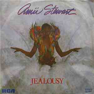 Amii Stewart - Jealousy