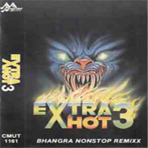 Amit  & Sanj - Extra Hot 3
