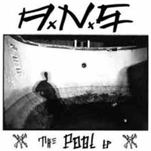 ANS - The Pool L.P.