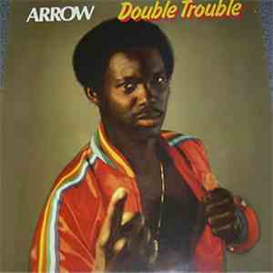 Arrow  - Double Trouble