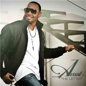 Avant  - The Letter