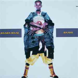 Baaba Maal - Baayo