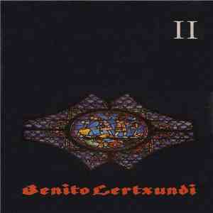 Benito Lertxundi - Itzaltzuko Bardoari (II)