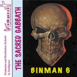Binman 6 - The Sacred Gabbath