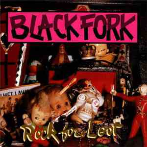 Black Fork - Rock For Loot