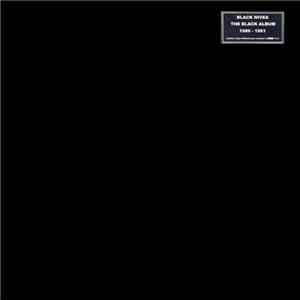 Black Nivea - The Black Album 1989-1991