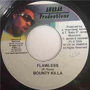 Bounty Killa - Flawless