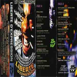 BW Prod - Liberté D'Expression