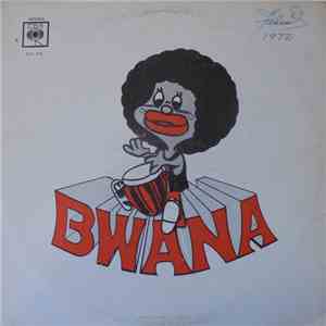 Bwana - Bwana