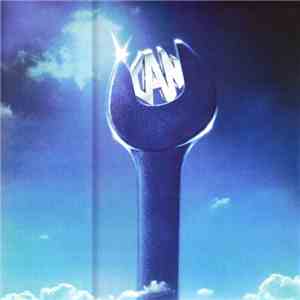 Can - Can (Inner Space)