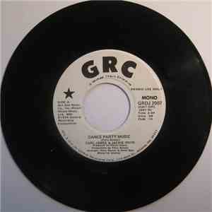 Carl James & Jackie Irvin - Dance Party Music