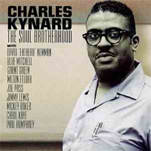 Charles Kynard - The Soul Brotherhood