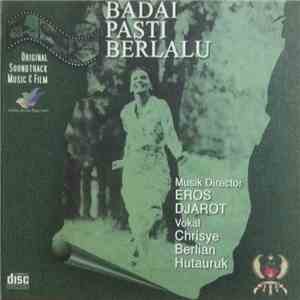 Chrisye / Berlian Hutauruk - Badai Pasti Berlalu
