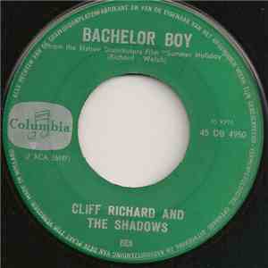 Cliff Richard & The Shadows - Bachelor Boy