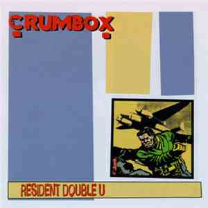 Crumbox - Resident Double U