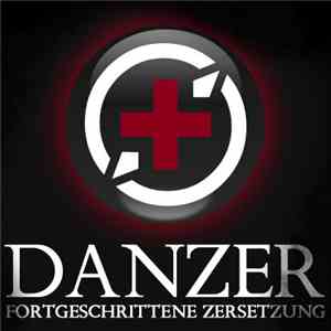 +Danzer - Fortgeschrittene Zersetzung
