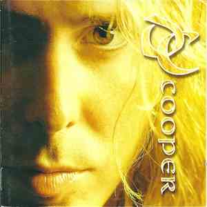 D.C. Cooper - D.C. Cooper