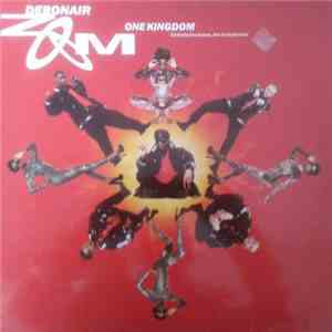 Debonair Zoom - One Kingdom