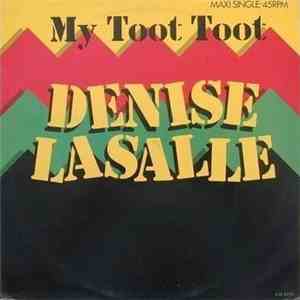 Denise LaSalle - My Toot Toot