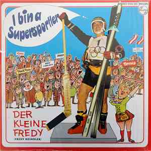 Der kleine Fredy - I Bin A Supersportler