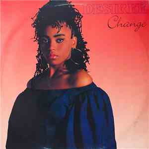 Desireé  - Silent Witness / Change