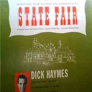 Dick Haymes - State Fair
