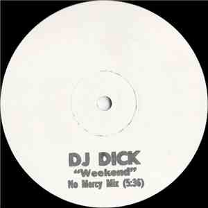 DJ Dick - Weekend