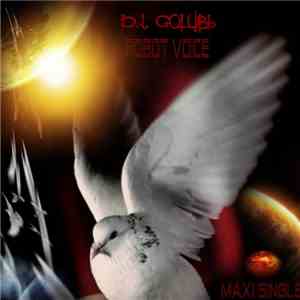 D.J.GOLUBb - Robot Voice