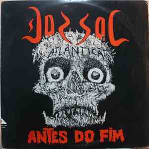 Dorsal Atlântica - Antes Do Fim