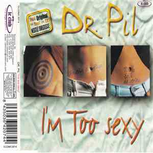 Dr. Pil - I'm Too Sexy