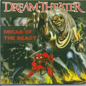 Dream Theater - Dream Of The Beast