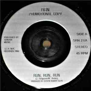 DRN  - Run, Run, Run