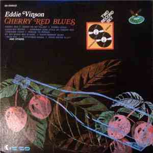 Eddie Vinson - Cherry Red Blues