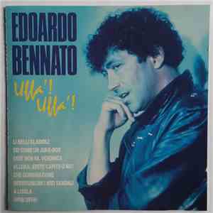 Edoardo Bennato - Uffa'! Uffa'!