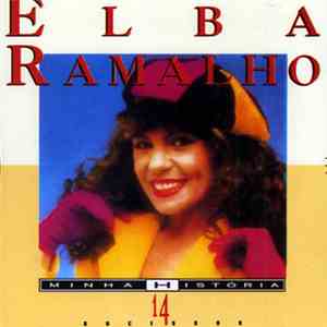 Elba Ramalho - Minha História