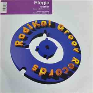 Elegia - Mother EP