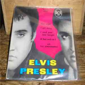 Elvis Presley - One Night