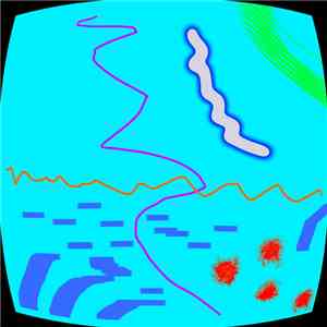 Eric Stratos - Warpwave