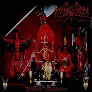 Exsequiale - Ritual Satânico