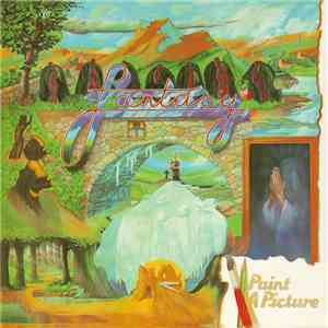 Fantasy  - Paint A Picture