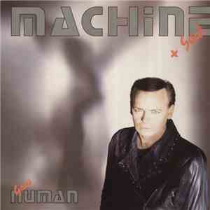 Gary Numan - Machine And Soul