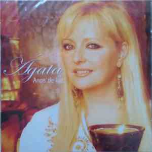 Ágata - Anos de Luz