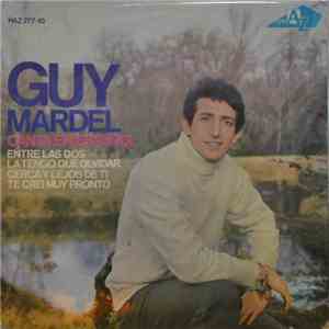 Guy Mardel - Guy Mardel Canta En Español